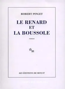 Le renard et la boussole