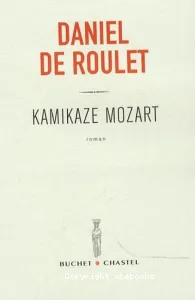 Kamikaze Mozart