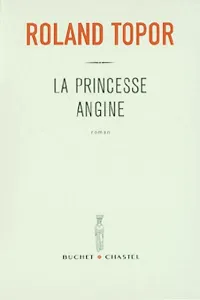 La princesse Angine