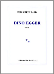 Dino Egger