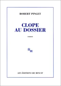 Clope au dossier