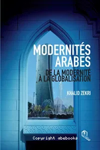 Modernités arabes