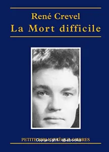 La mort difficile