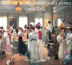 Au bonheur des dames