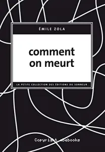 Comment on meurt