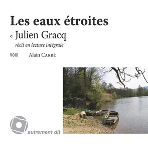 Les eaux étroites