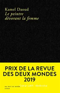 Peintre dévorant la femme (Le)