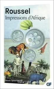 Impressions d'Afrique