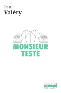 Monsieur Teste