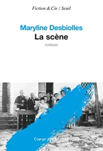 La scène