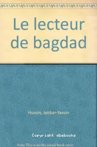 Le lecteur de Bagdad