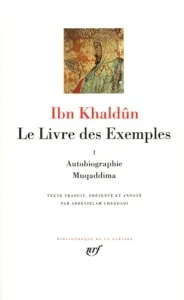 Le livre des exemples