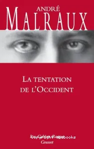 La Tentation de l'Occident