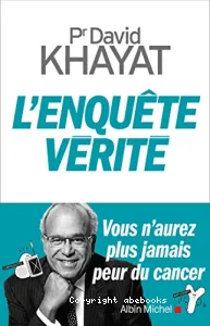 Enquête vérité (L')