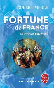 Le prince que voilà