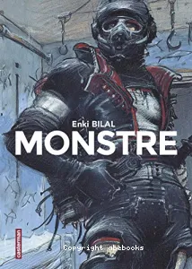 Monstre