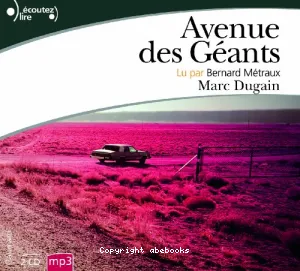 Avenue des géants