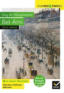 Bel-Ami