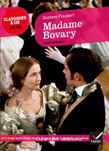 Madame Bovary (1857)