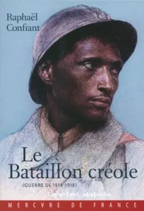 Le bataillon créole