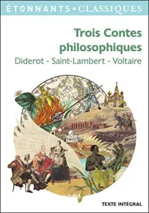 Trois contes philosophiques