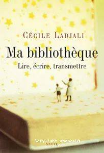 Ma bibliothèque