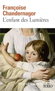 L'Enfant des Lumières