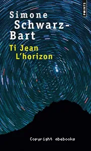 Ti Jean l'horizon