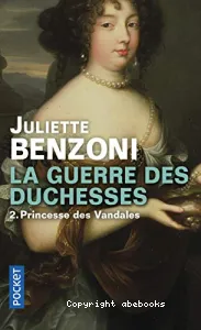 Princesse des Vandales