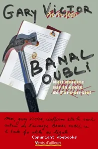 Banal oubli