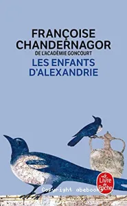 Les enfants d'Alexandrie