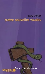 Treize nouvelles vaudou