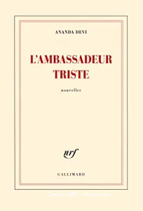 L'ambassadeur triste