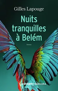 Nuits tranquilles à Belém