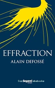 Effraction