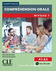 Compréhension orale