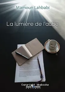 La lumière de l'aube