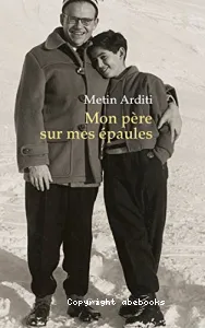 Mon père sur mes épaules