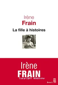 La fille à histoires