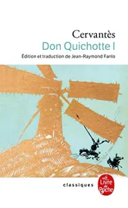 Don Quichotte