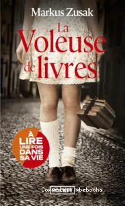 La voleuse de livres