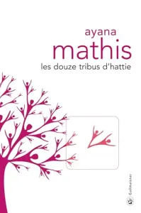 Les douze tribus d'hattie