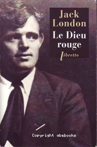 Le dieu rouge