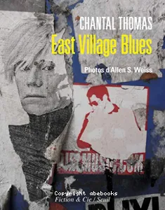 East Village Blues