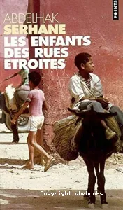 Enfants des rues étroites (Les)