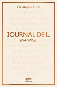 Journal de L