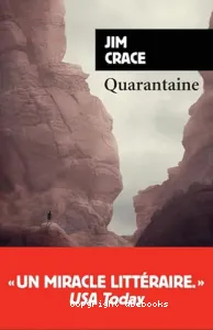 Quarantaine