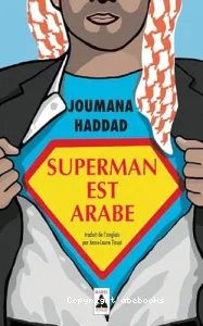 Superman est arabe