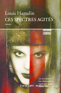 Ces spectres agités