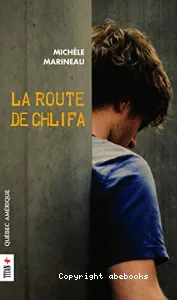 La route de chlifia